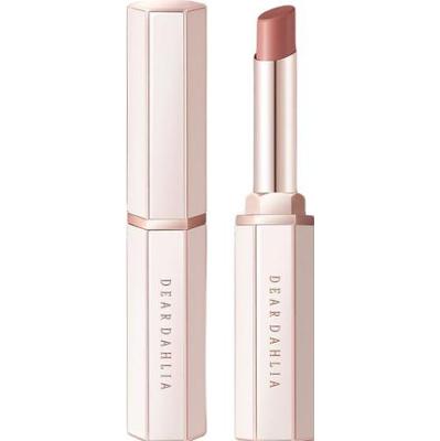 Dear Dahlia Lip Allure Sheer Velvet Sabrina