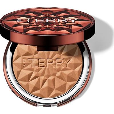 By Terry Brozner Tea To Tan Sun Powder 3