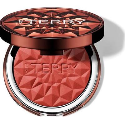 BY TERRY Pielęgnacyjny róż Tea To Tan Powder Blush N5 - Brick Beach, 7 g