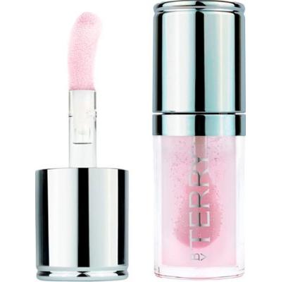 By Terry Baume De Rose Glow Gloss serum do ust – N2 Dazzling Rose, 5 ml