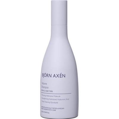 Björn Axén VOLUME Szampon do włosów, 250 ml
