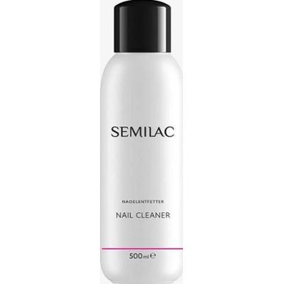 Semilac Odtłuszczacz do paznokci Nail Cleaner, 500ml