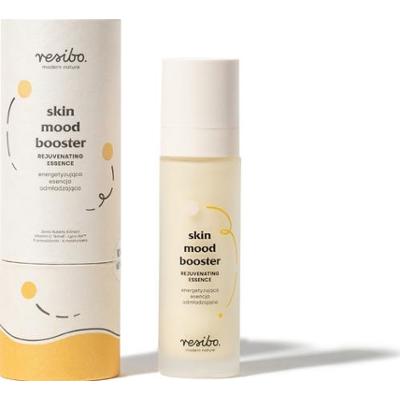 Resibo Skin Mood Booster Energetyzująca esencja odmładzająca 50 ml