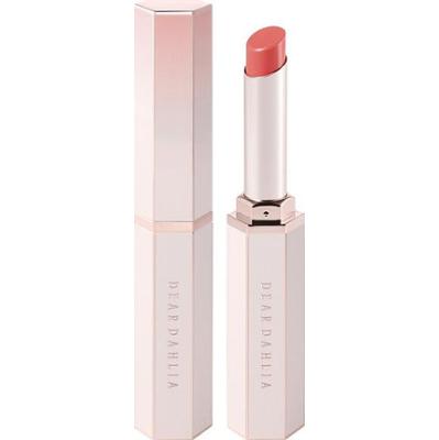 Dear Dahlia Lip Allure glow Shine pomadka do ust - Ella, 2,4 g
