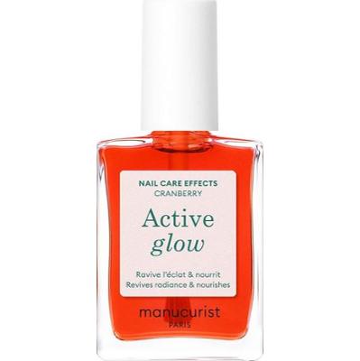 Manucurist Active Glow CRANBERRY, 15 ml