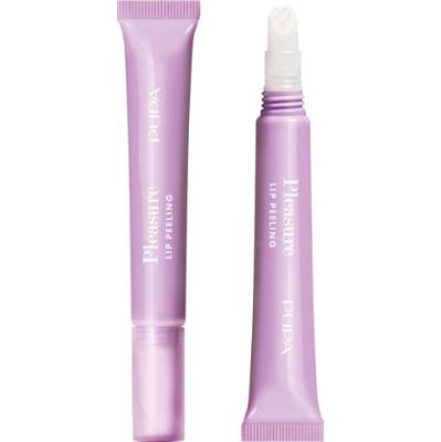 PUPA Milano Pleasure Peeling do ust, 9,5 ml