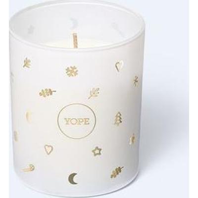 YOPE ZIMOWY PORANEK ŚWIECA ZAPACHOWA 170G
