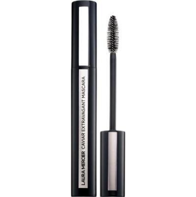Laura Mercier Caviar Extravagant Mascara - tusz do rzęs, Black, 8.5 g