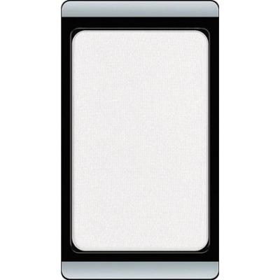 Magnetyczne cienie do powiek 10 pearly white