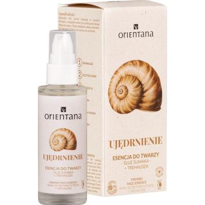 Orientana Esencja do twarzy Śluz Ślimaka
