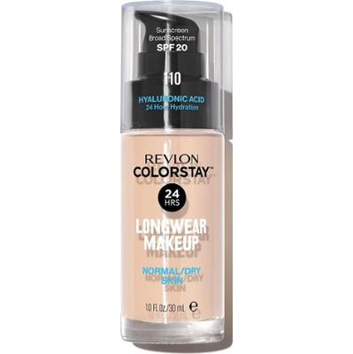 Revlon Podkład Colorstay do cery normalnej/suchej 110 Ivory