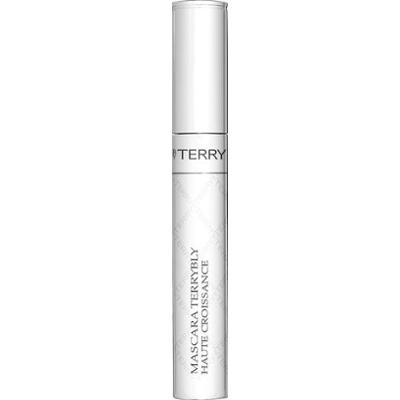 By Terry Tusz do rzęs Mascara Terrybly N3 - Terrybleu