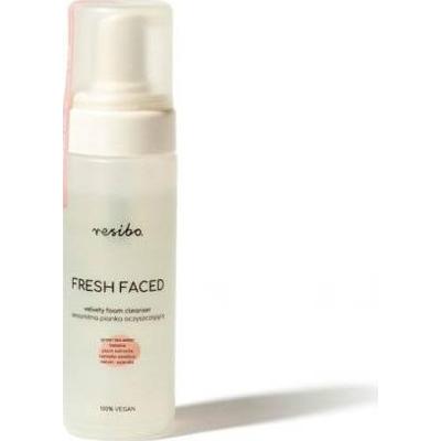 RESIBO Fresh Faced Aksamitna pianka oczyszczająca 150ml