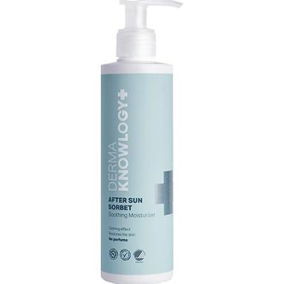 DermaKnowlogy Balsam po opalaniu, 200 ml