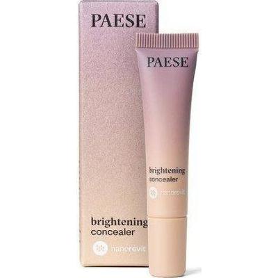 Paese Korektor Brightening Concealer 02 Natural Beige