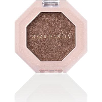 Dear Dahlia Cień do powiek Paradise Jelly Single Eyeshadow Glitter Copper