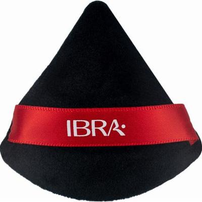 Ibra Puszek do pudru trójkąt