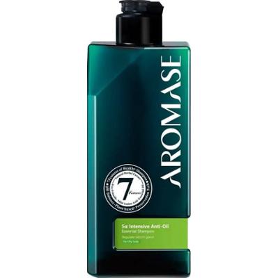 Aromase 5α Szampon do przetłuszczającej się skóry głowy 90 ml