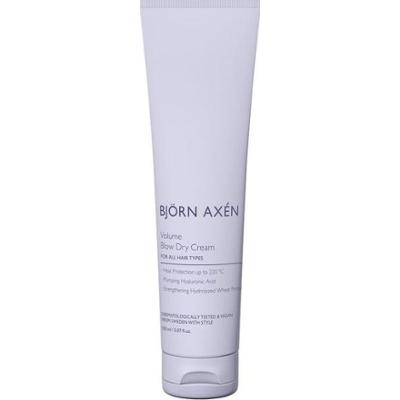 Björn Axén VOLUME Blow Dry Krem do stylizacji dodający objętości, 150 ml