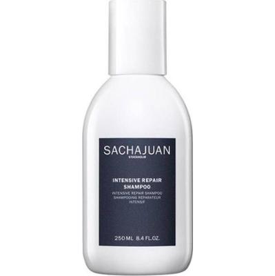 Sachajuan Intensive Repair szampon do włosów łamliwych