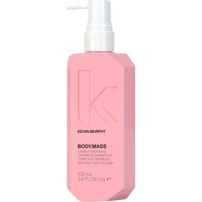 Kevin Murphy Plumping Body Mass Treatment, kuracja stylizująca do włosów wypadających, 100 ml