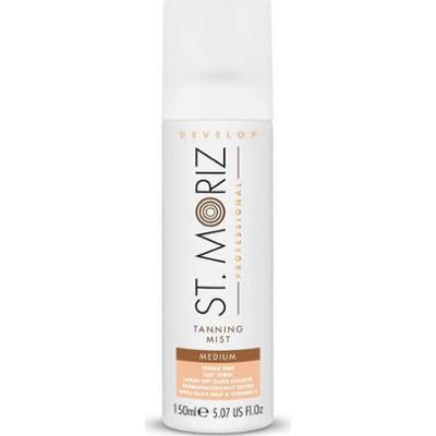 St. Moriz Professional Mgiełka Samoopalająca Medium 150 ml