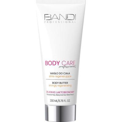 Bandi Body Care Regenerujące masło do ciała 200 ml
