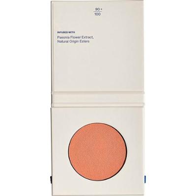 Korres Róż do Policzków 04 Almond Bronze, 4,5 g