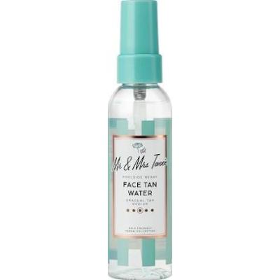 Mr & Mrs Tannie Mgiełka brązująca do twarzy 75ml
