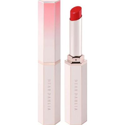 Dear Dahlia Lip Allure glow Shine pomadka do ust - Charlotte, 2,4 g