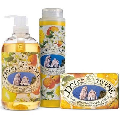 Nesti Dante Zestaw upominkowy Capri