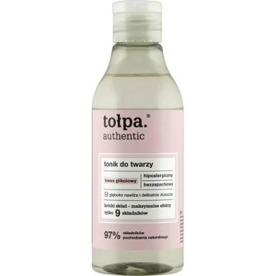 Tołpa Authentic tonik do twarzy 200 ml