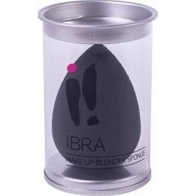 IBRA Makeup Blender Sponge gąbeczka do makijażu Black