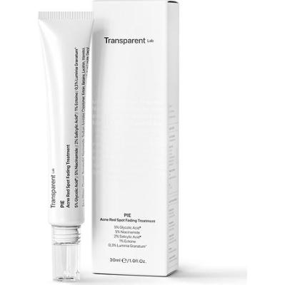 Transparent Lab P.I.E Acne Red Spot Fading Treatment - żel punktowy na przebarwienia pozapalne 15 ml