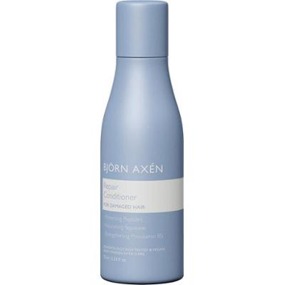 Björn Axén REPAIR Odżywka do włosów zniszczonych Travel Size 75 ml