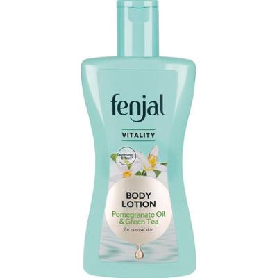 Fenjal Balsam do ciala Body Lotion Vitality 200 ml