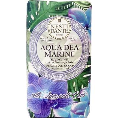 Mydło toaletowe sól morska