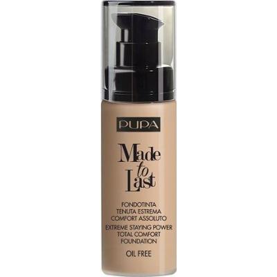 Podkład Made to Last Foundation 040 Medium Beige