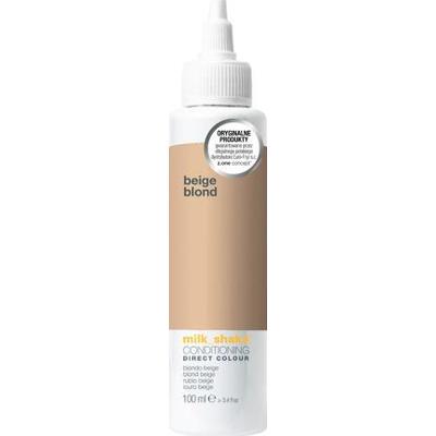 Milk Shake Direct color beige Blond 100 ml