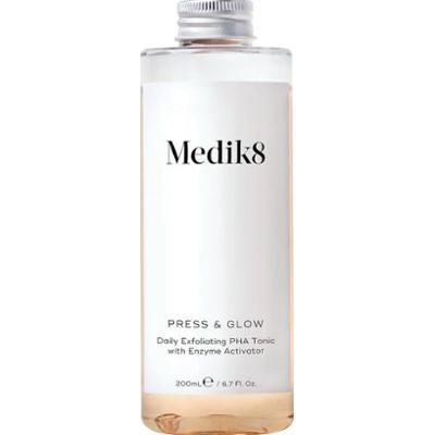 Medik8 Tonik z 5,5% glukonolaktonem refill 200 ml
