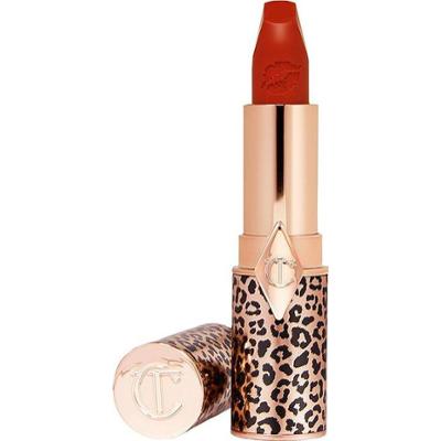 Charlotte Tilbury Hot Lips Lipstick Refillable - Pomadka do ust Red Hot Susan