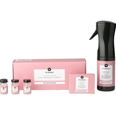 HH SIMONSEN Vital Bonding Intensywna Kuracja Odbudowująca włosy, 30 ml