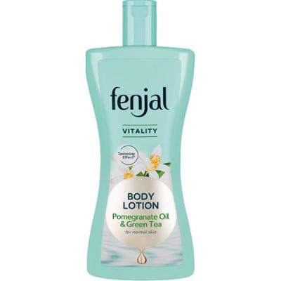 Fenjal Odżywczy balsam do ciała Vitality 400 ml