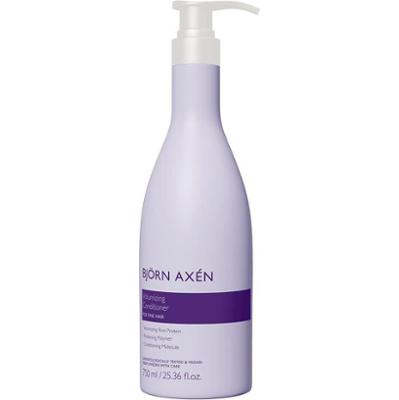 Björn Axén VOLUMIZING Odżywka do włosów dodająca objętości 750 ml