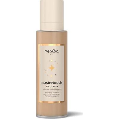 RESIBO GLOW Mastertouch rozświetlający balsam do ciała 100 ml