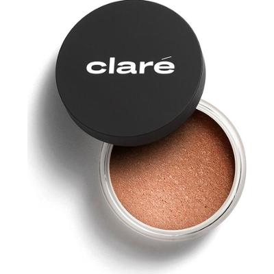 Clare Puder Rozświetlający Oh! Glow – Sun Kiss BTX 42