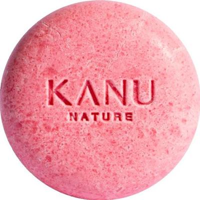 Kanu Nature Szampon z odżywką w kostce Mango