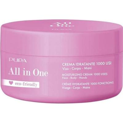 PUPA Milano Krem nawilżający