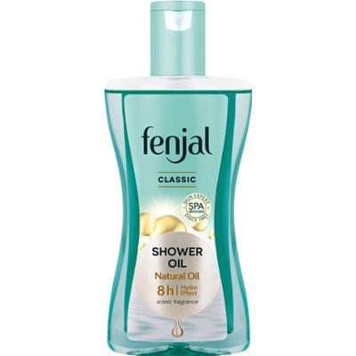 Fenjal Olejek pod prysznic Shower Oil Classic 225 ml