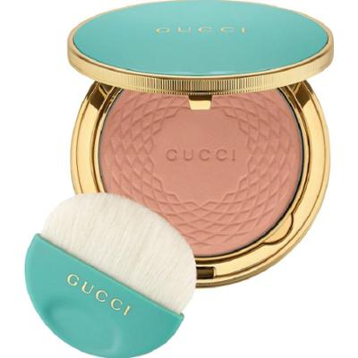 Gucci Poudre De Beaute Eclat Soleil Bronzing Powder 01 | Bronzer do twarzy